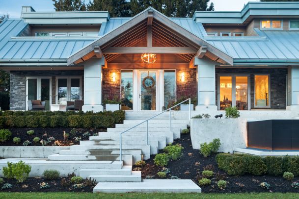 outdoor entertainment